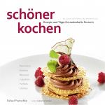 Cover-Bild schöner kochen – Desserts. ePub-Version