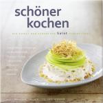Cover-Bild schöner kochen – Salat. Kindle-Version