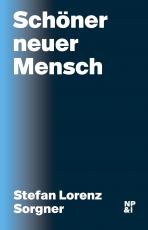 Cover-Bild Schöner neuer Mensch