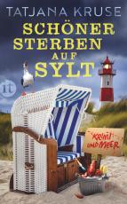 Cover-Bild Schöner sterben auf Sylt