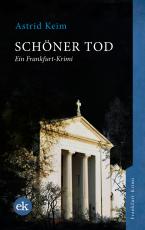 Cover-Bild Schöner Tod