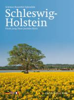Cover-Bild Schönes Schleswig-Holstein /Beautiful Schleswig-Holstein /Splendide Schleswig-Holstein
