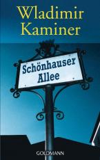 Cover-Bild Schönhauser Allee