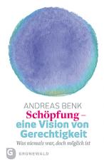 Cover-Bild Schöpfung - eine Vision von Gerechtigkeit