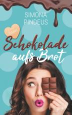 Cover-Bild Schokolade aufs Brot