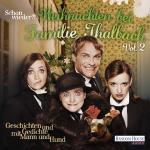 Cover-Bild Schon wieder!? Weihnachten bei Familie Thalbach
