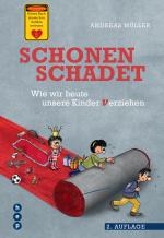 Cover-Bild Schonen schadet (E-Book)
