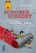 Cover-Bild Schonen schadet