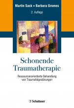 Cover-Bild Schonende Traumatherapie