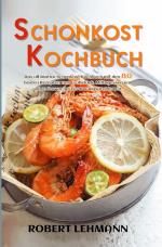 Cover-Bild Schonkost Kochbuch