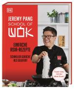 Cover-Bild School of Wok