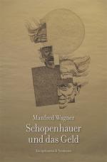 Cover-Bild Schopenhauer und das Geld