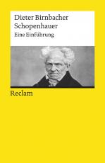 Cover-Bild Schopenhauer