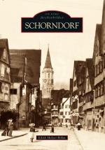 Cover-Bild Schorndorf