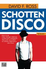 Cover-Bild Schottendisco