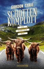 Cover-Bild Schottenkomplott