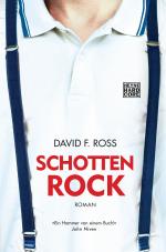 Cover-Bild Schottenrock