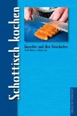 Cover-Bild Schottisch kochen