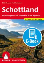 Cover-Bild Schottland (E-Book)