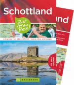 Cover-Bild Schottland – Zeit für das Beste