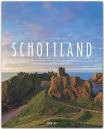 Cover-Bild Schottland