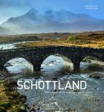 Cover-Bild Schottland