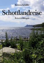 Cover-Bild Schottlandreise