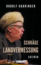 Cover-Bild Schräge Landvermessung