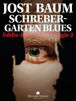 Cover-Bild Schrebergarten Blues