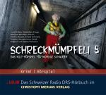 Cover-Bild Schreckmümpfeli 5
