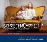 Cover-Bild Schreckmümpfeli 7
