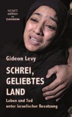 Cover-Bild Schrei, geliebtes Land