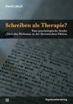Cover-Bild Schreiben als Therapie?