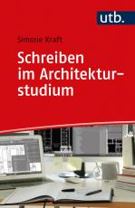 Cover-Bild Schreiben im Architekturstudium