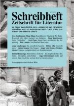Cover-Bild SCHREIBHEFT 72: Die Frage nach Milton Sills - Wirkliche und erfundene Gespräche mit Hugo Claus, Cees Nooteboom, Jorge Luis Borges und Ernesto Sabato