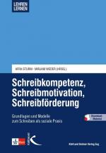 Cover-Bild Schreibkompetenz, Schreibmotivation, Schreibförderung