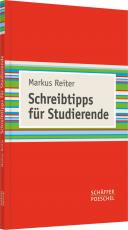 Cover-Bild Schreibtipps für Studierende