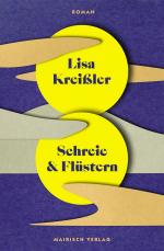 Cover-Bild Schreie & Flüstern