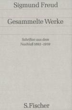 Cover-Bild Schriften aus dem Nachlaß 1892-1938