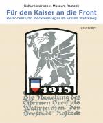 Cover-Bild Schriften des Kulturhistorischen Museums Rostock , Neue Folge 9
