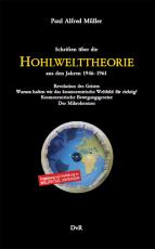 Cover-Bild Schriften über die Hohlwelttheorie