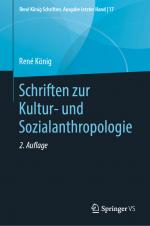 Cover-Bild Schriften zur Kultur- und Sozialanthropologie