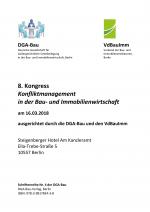 Cover-Bild Schriftenreihe der DGA-Bau Nr. 4