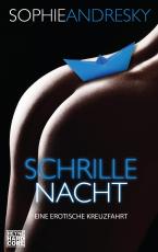 Cover-Bild Schrille Nacht