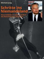 Cover-Bild Schritte ins Niemandsland