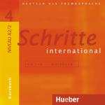 Cover-Bild Schritte international 4