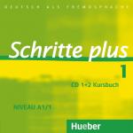 Cover-Bild Schritte plus 1