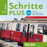 Cover-Bild Schritte plus Neu 1 – Österreich