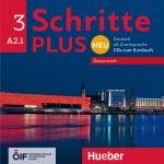 Cover-Bild Schritte plus Neu 3 – Österreich