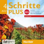 Cover-Bild Schritte plus Neu 4 – Österreich